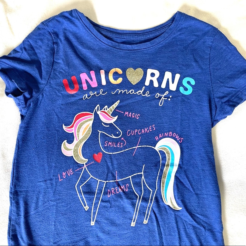 SO from Kohl’s t-shirt
